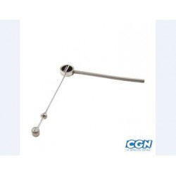 CABLE LIAISON ETRIER FREIN CANTILEVER