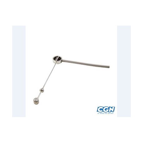 CABLE LIAISON ETRIER FREIN CANTILEVER