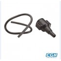 BOBINE ALLUMAGE CYCLO MBK