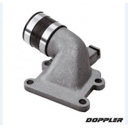 PIPE ADMISSION DOPPLER BOOSTER