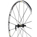 ROUE AVANT ROUTE MAVIC KSYRIUM ELITE NOIR