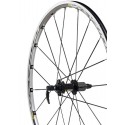 ROUE ARRIERE ROUTE MAVIC KSYRIUM ELITE NOIR