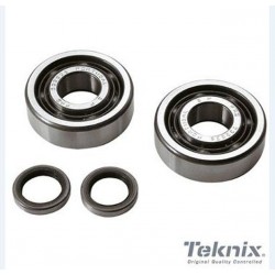 ROULEMENTS VILBREQUIN + JOINTS SPI CYCLO MBK 51