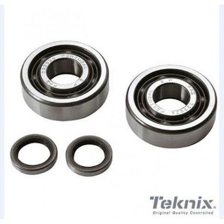 ROULEMENTS VILBREQUIN + JOINTS SPI CYCLO MBK 51