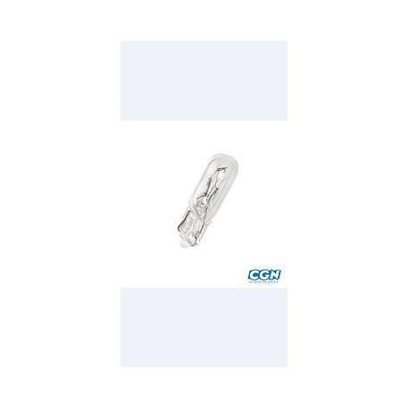 AMPOULE COMPTEUR 12V 1,2W