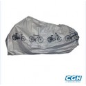 HOUSSE DE PROTECTION VELO PVC