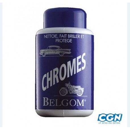 BELGOM CHROME