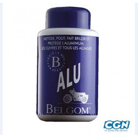 BELGOM ALU