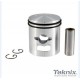 PISTON FONTE TEKNIX CYCLO