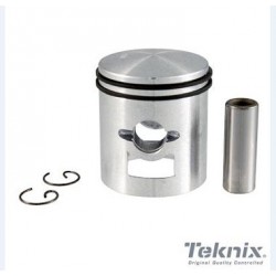 PISTON FONTE TEKNIX CYCLO