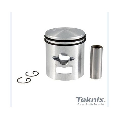 PISTON FONTE TEKNIX CYCLO