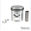 PISTON FONTE TEKNIX CYCLO