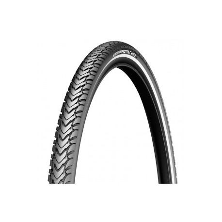 PNEU VTC MICHELIN 700X35C PROTEK