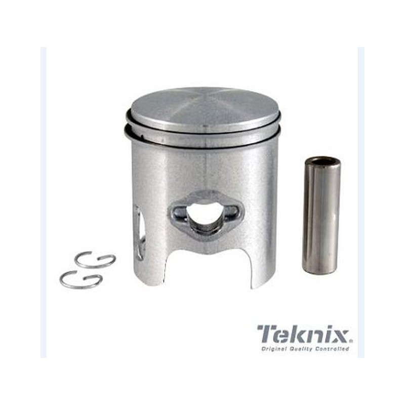 PISTON SCOOTER ADAPTABLE FONTE - mbkleborgne