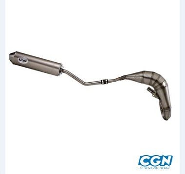 Pot leovince sherco Clearance