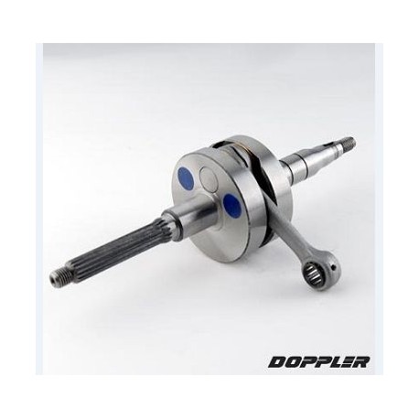 EMBIELLAGE DOPPLER ENDURANCE BOOSTER AXE12