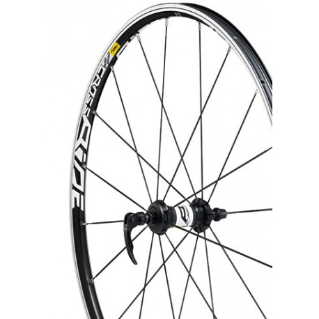 ROUE AVANT VTT MAVIC CROSSRIDE V-BRAKE