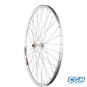 ROUE AVANT VTC ALU 700X35 RENFORCEE