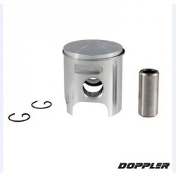 PISTON ALU DOPPLER CYCLO