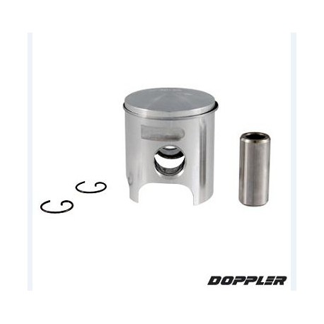 PISTON ALU DOPPLER CYCLO