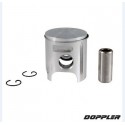 PISTON ALU DOPPLER CYCLO