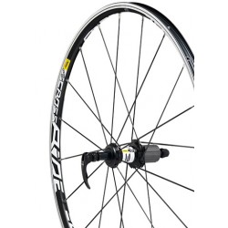 ROUE ARRIERE VTT MAVIC CROSSRIDE V-BRAKE