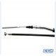 CABLE DE FREIN AR BOOSTER04-