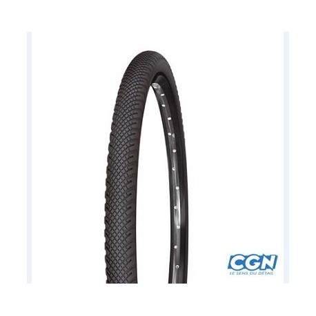 PNEU VTT MICHELIN 26X1,75 ROCK