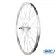 ROUE ARRIERE VTT 26P ALU VISSER RENFORCEE