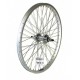 ROUE ARRIERE BMX ALU AXE10