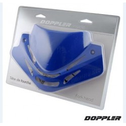 TETE DE FOURCHE DOPPLER BLEU