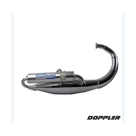 POT DOPPLER S3R CHROME BOOSTER-STUNT