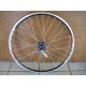 ROUE ARRIERE VTT 26P ALU DISC