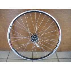 ROUE ARRIERE VTT 26P ALU DISC