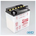 BATTERIE YUASA YB10L-BP