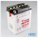 BATTERIE YUASA YB14L-A2