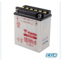 BATTERIE YUASA YB12AL-A