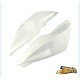 PAIRE COQUES AR BLANC NITRO