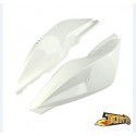 PAIRE COQUES AR BLANC NITRO