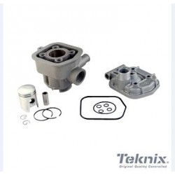 HAUT MOTEUR ALU TEKNIX CYCLO