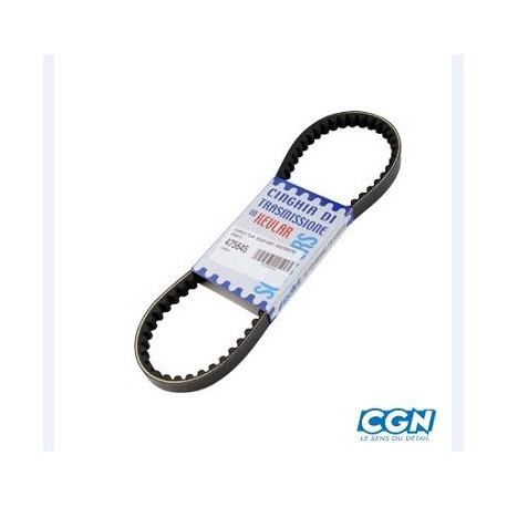 COURROIE POLINI KEVLAR SCOOTER 2T MBK