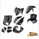 PACK CARENAGES STUNT NOIR