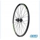 PAIRE DE ROUES VTT 26P DISC MX M475