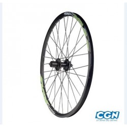 PAIRE DE ROUES VTT 26P DISC MX M475