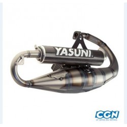 POT YASUNI R CARBONE BOOSTER-STUNT