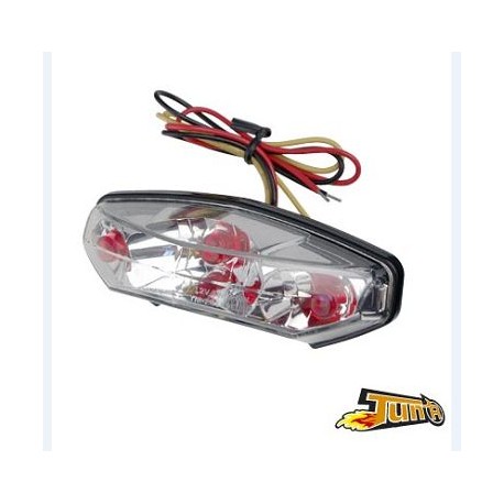 FEU AR 3 LEDS HOT LIGHT