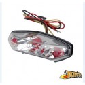 FEU AR 3 LEDS HOT LIGHT