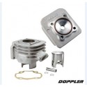 HAUT MOTEUR ALU DOPPLER BOOSTER