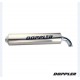 SILENCIEUX DOPPLER RR7 TITANE