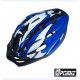 CASQUE OPTIMIZ JUNIOR NOIR-BLEU-BLANC